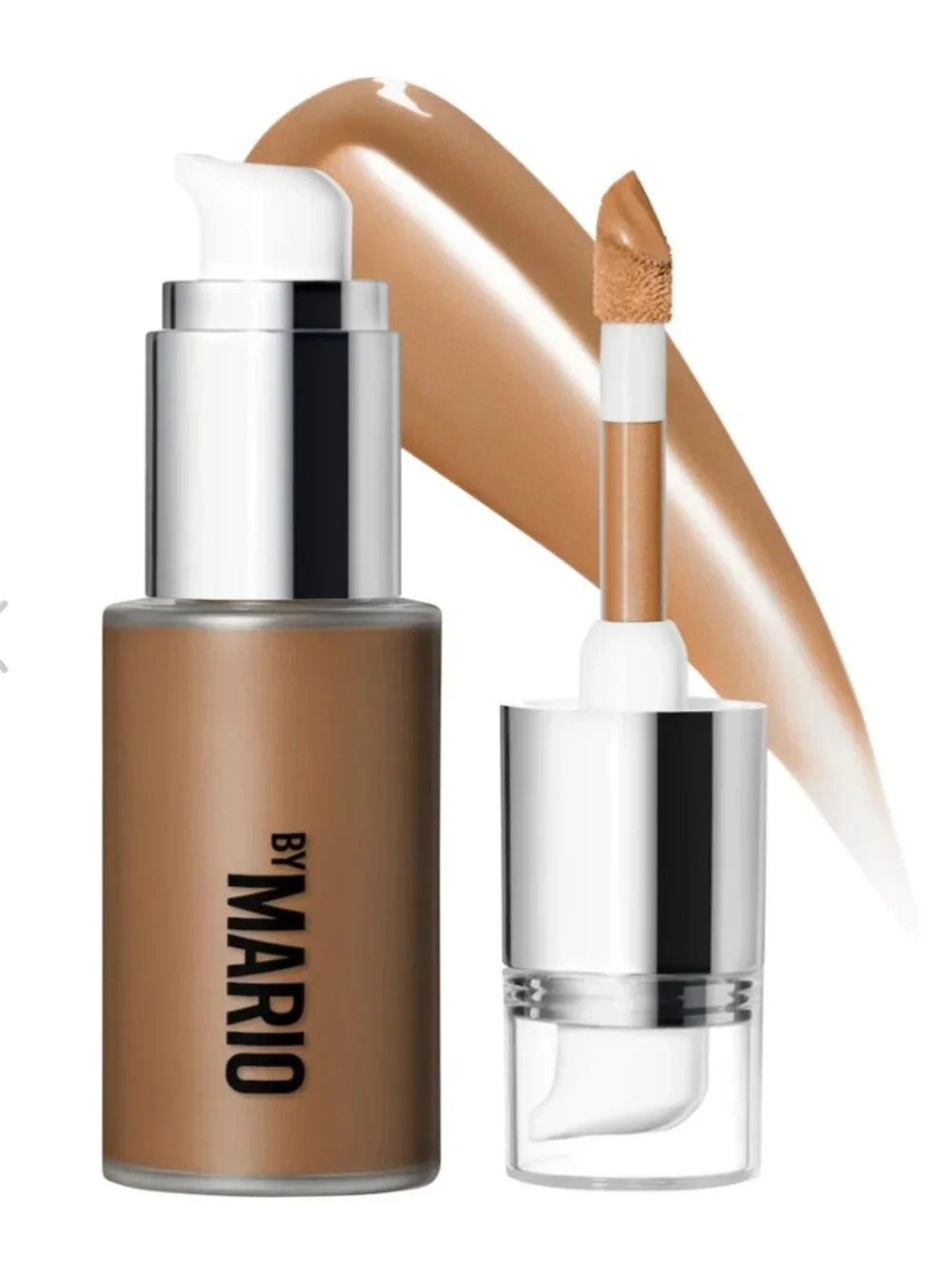 $15💅 MAKEUP BY MARIO  Softsculpt® Multi-Use Bronzing & Shaping Serum